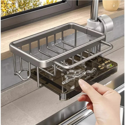 Handy Sink Organizer