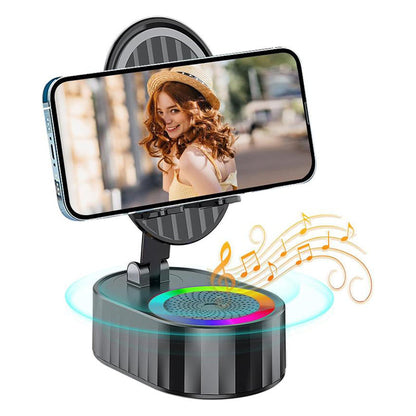 Magic Sound Stand 2.0