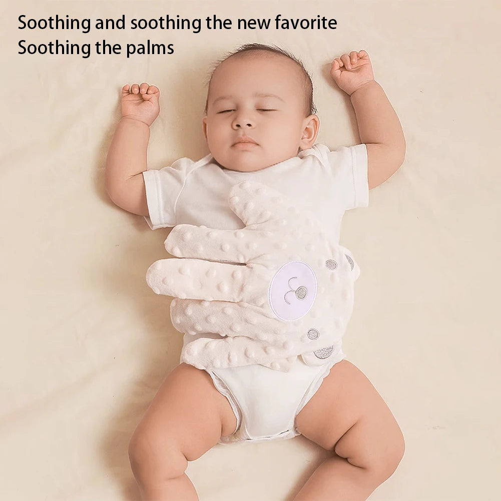 CuddlePal Newborn Sleep Pillow