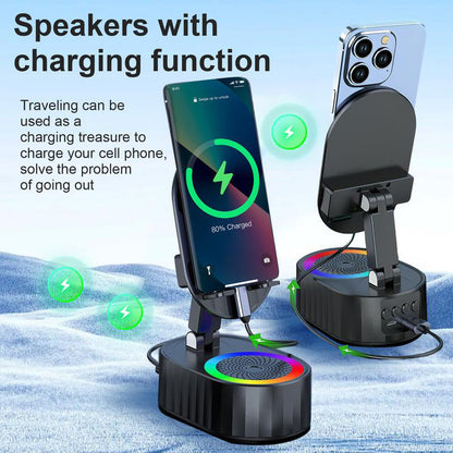 Magic Sound Stand 2.0