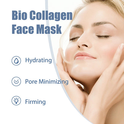 GlowFirm Collagen Mask