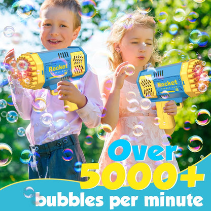 Bubble Blaster