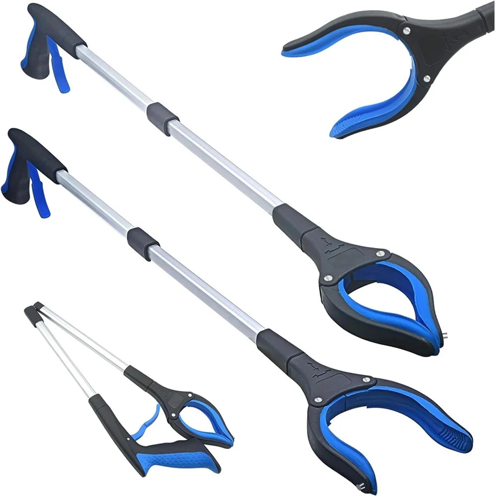 EasyReach Pro: Foldable Grabber