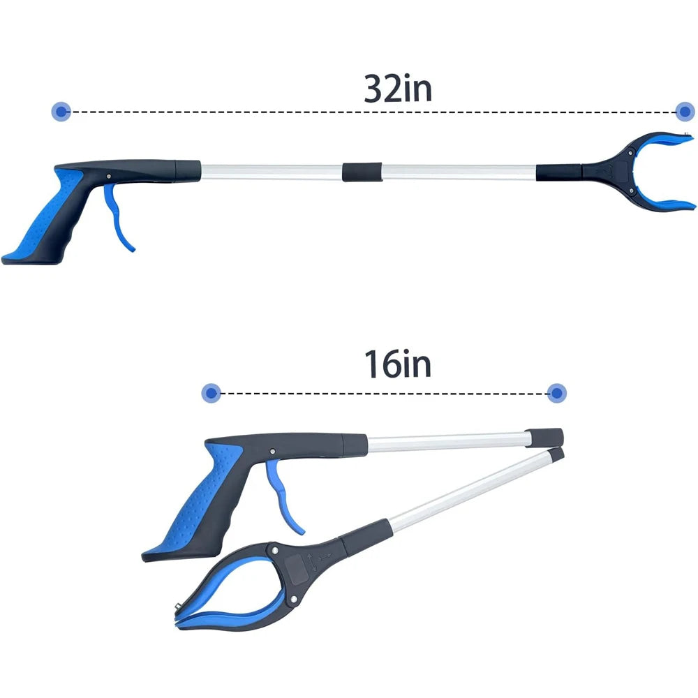 EasyReach Pro: Foldable Grabber