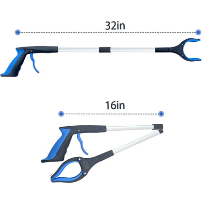 EasyReach Pro: Foldable Grabber