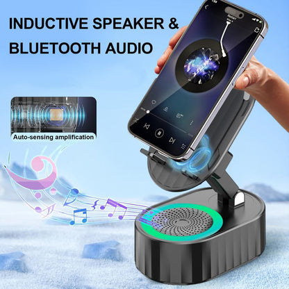 Magic Sound Stand 2.0