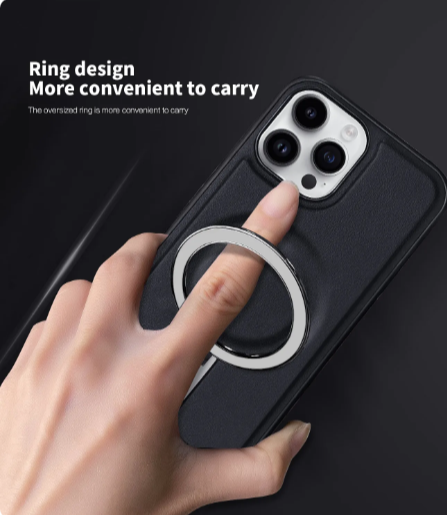 Magnetic Iphone Case