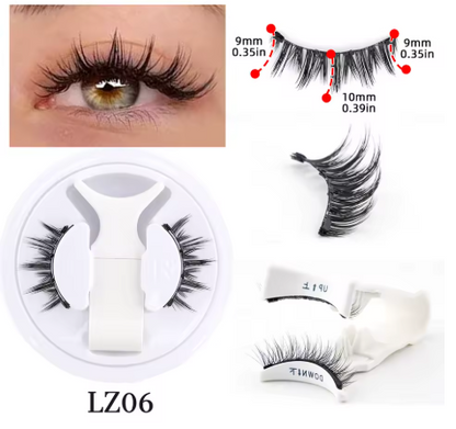 Lash-Ease