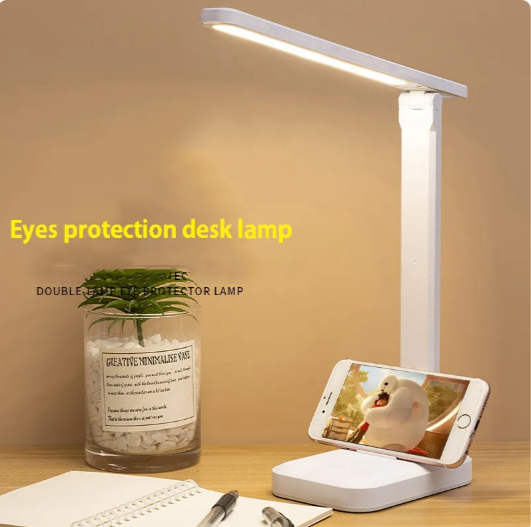 LuminaTouch Led Lamp