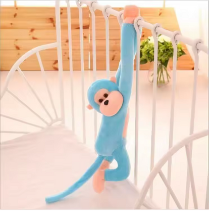 Monkey Mania