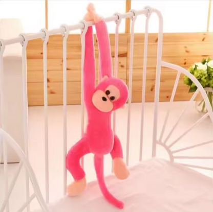 Monkey Mania