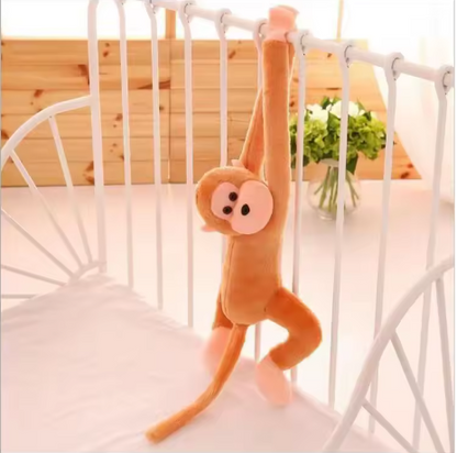 Monkey Mania