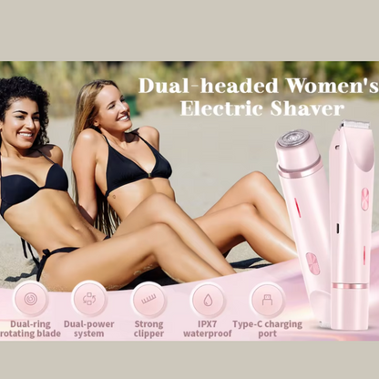 LunaSilk N Sleek
