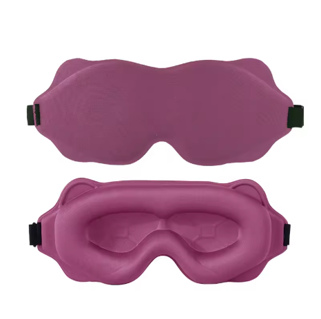 Ultimate Comfort Sleep Mask