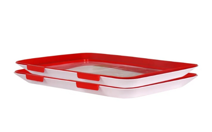 Staytray II Food Preserving Dish